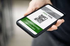 Ab anfang juni soll es in österreich als grünen pass eine app bzw. Gruner Pass App Corona Nachweis Jetzt Auch Als App Verfugbar