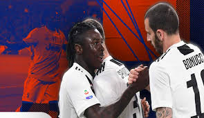 Benvenuti sulla pagina ufficiale di facebook di leonardo bonucci. Rassimus Eklat Um Moise Kean Leonardo Bonucci Was Passiert Ist Und Wer Sich Aussert Seite 1
