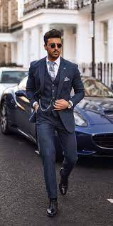 The Best 45 Hairstyle For Men See Before You Go To The Hairdresser Page 43 Of 45 Hotcrochet Com Men Fashion Casual Outfits Stylish Men Stylish Mens Outfits
