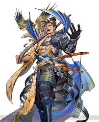 戦国 大戦 織田 信長 の画像検索結果 ideias para personagens ilustracoes arte