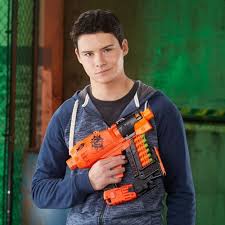 Pin On What I Would Take In A Nerf War