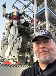 This picture was taken by a friend in the ZONTES factory.