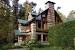 Traditional Houses In Manali