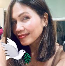 Marli Parker in people