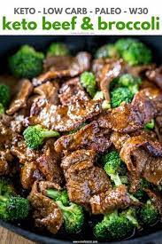 Keto Low Carb Beef And Broccoli Noshtastic Indulgent Keto Diet Friendly Lunch Recipe Low Carb Beef And Broccoli Recipe Keto Recipes Easy Keto Recipes Dinner