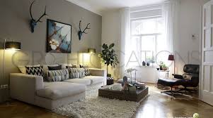 Furnished and unfurnished apartments, flats, rooms and houses (minimum rental period 1 month)various services on requestreal estate selling Munchen M8041w Wohnung Grohlocations