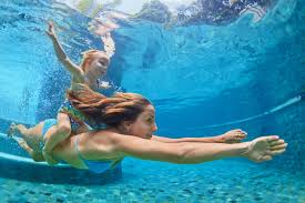 Piscine De Lingolsheim Mums In