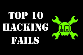 There are embellishments and inaccuracies, and we let them slide because they make stories better. Top 10 Hacking Failures In Movies Hackaday