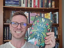 A Rake of His Own by AJ Lancaster