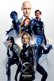 The precise date being reported is may 27, 2016, about. X Men Apocalypse News Origins Of Cyclops And Jean Grey S Relationship Explored
