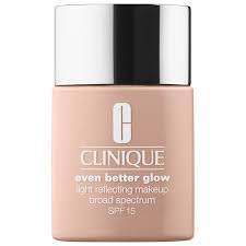 Even Better Glow Light Reflecting Makeup Broad Spectrum Spf