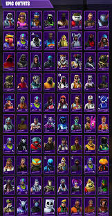All Fortnite Skins Ever Released Item Shop Battle Pass Exclusives Fortnite Insider Best Gaming Wallpapers Epic Games Epic Games Fortnite