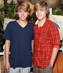Additional facts about cole sprouse deal with his. Are Dylan And Cole Sprouse Identical Twins Popsugar Celebrity