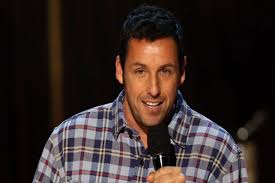 Adam sandler's name is known to any person on the planet. Adam Sandler Extends Deal With Netflix Will Star In 4 More Movies Decider
