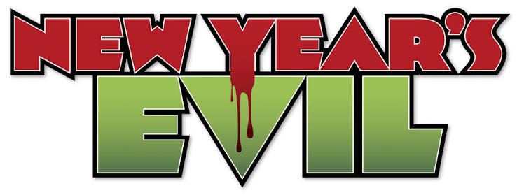 DC Comics Packs New Year's Evil #1 With 10 Super-Villain Tales To Cap Off  DC's Year Of The Villain! (Sans Spoilers!) – Inside Pulse