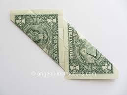 The money bookmark butterfly is an easy and beautiful origami out of one dollar bill. Easy Money Origami Buttefly Folding Instructions How To Make Dollar Bill Origami Butterfly