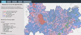 Ca faisait longtemps que j'avais pas livré une impro.je. Elections Regionales En Auvergne Rhone Alpes La Nouvelle Region Assuree D Etre A Droite