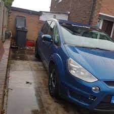 Image result for Blue Ambition 2007 S-Max