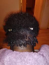 Finger coils when done properly can give the look of locs. Nikki Styles Finger Coils Natural Hair Facebook