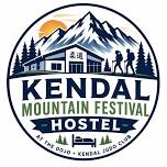 Kendal Mountain Festival Hostel & Camper Vans