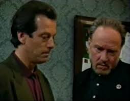 The Paradise Club (TV Series 1989–1990)