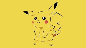 Pokemon Yellow Wallpapers Top Free Pokemon Yellow Backgrounds Wallpaperaccess