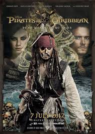 The curse of the black pearl is the 2003 adventure film inspired by the popular disneyland ride of the same name. Pirates Of The Caribbean 5 Dead Men Tell No Tales Fan Made Pirates Of The Caribbean Pirates Caribbean