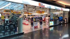 interdiscount zurich city