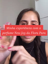 #perfumesquemaisfixameprojetam #perfumes #resenhadeperfumes #florapura  #newjoyflorapura