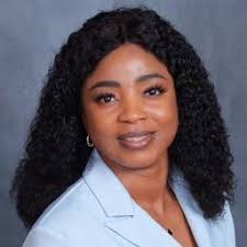 Grace Olaleye-Anisere, PMHNP