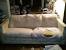 Ripped Couch