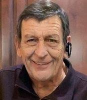 Lawrence Dodd Obituary (1945