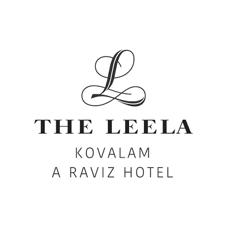 The Leela Kovalam logo