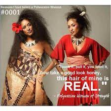 Pin By Joni Sala On Bomb Hair Samoan Women Beautiful Long Hair Curly Hair Styles Naturally