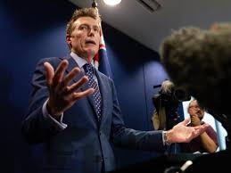 Australian attorney general christian porter has been in israel, reaffirming the government's clear commitment to reforming family law courts to make the system better for families; Christian Porter Allegations Scott Morrison Backs Minister After Citing Presumption Of Innocence 7news Com Au