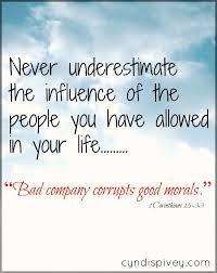 Quotes About Influence 843 Quotes