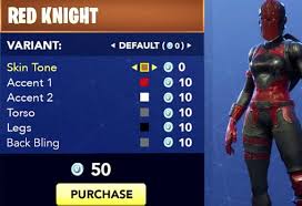 Other games take a different approach, and allow you to customize your. Character Customization Fortnite