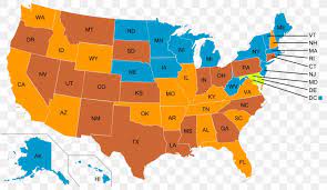 The total straight line flight distance from massachusetts to california is 2,586 miles. Alaska California U S State Ohio Massachusetts Png 1024x596px Alaska Administrative Division Area California Democratic Party Download