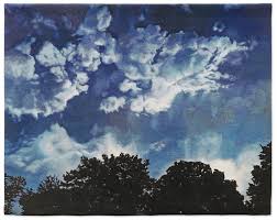 Górnik zabrze is a polish football club from zabrze. April Gornik Blue Twilight For Sale Artspace