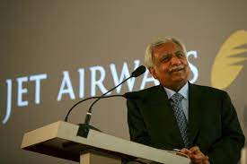 Troubled indian airline jet airways has temporarily suspended all its domestic and international flights after jet airways, which has 123 planes, was once india's biggest private airline, but reports say. Jet Airways Founder Naresh Goyal And Wife Blocked From Overseas Travel At Mumbai Airport After Collapse Of Airline South China Morning Post