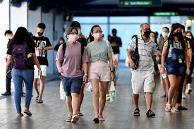 In a statement today, ppim said the report was made at the dang wangi district police headquarters at 11am. S Pore On Knife Edge Covid 19 Community Cases Can Go Either Way Over Next Few Weeks Lawrence Wong Politics News Top Stories The Straits Times