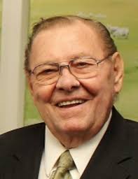 Most Recent Obituaries