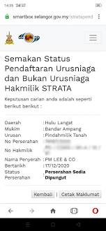 Bagi memastikan setiap keluarga mempunyai tempat tinggal yang baik, selesa dan selamat untuk didiami, dasar perumahan negeri selangor. Pm Lee Co Startseite Facebook