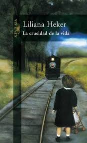 Resultado de imagen para LILIANA HEKER LIBROS