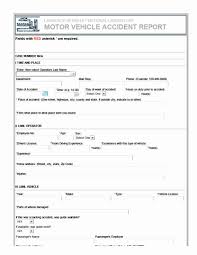 Vehicle Accident Report Form Fresh Pub 3000 Chapter 60 In 2020 Accident Pedestrian Safety Car Accident