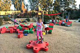 Adventure Playground Orange County S Park For Free Range Kids Mommy Poppins Things To Do With Kids Los Angeles With Kids Free Range Kids Orange County Parks