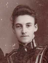 Descendants of Levi Joseph PATMORE (c.1817-1872)