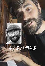 Buon compleanno Lucio, è il minimo che possa fare per ringraziarti di tutto  ciò che hai donato al nostro animo. L’arte rende immortali ed è piena di  interpreti che lasciano un segno speciale in questo ...