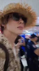 Grabeng kagwapuhan nman nyarn Anton #riize #antonriize #riizeinmanila #fyp