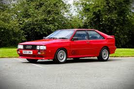 Image result for Royal Red 1970 Audi